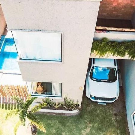 Vila Milagres Duplex Boutique 200M Da Praia São Miguel dos Milagres エクステリア 写真