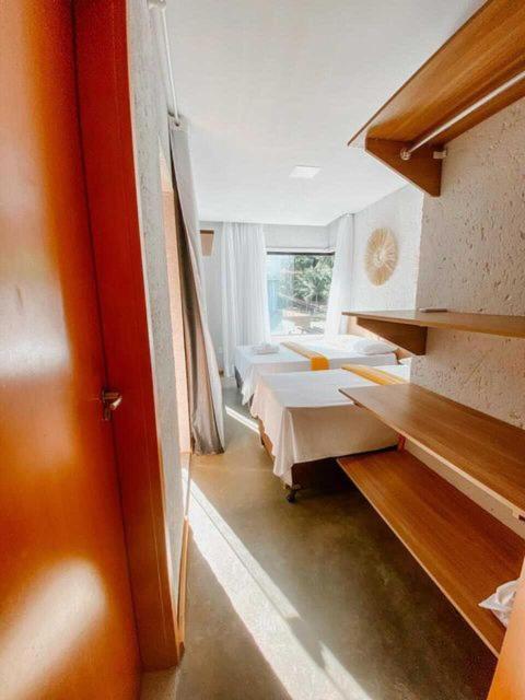 Vila Milagres Duplex Boutique 200M Da Praia São Miguel dos Milagres エクステリア 写真