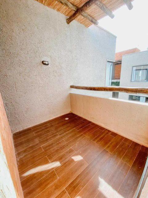 Vila Milagres Duplex Boutique 200M Da Praia São Miguel dos Milagres エクステリア 写真