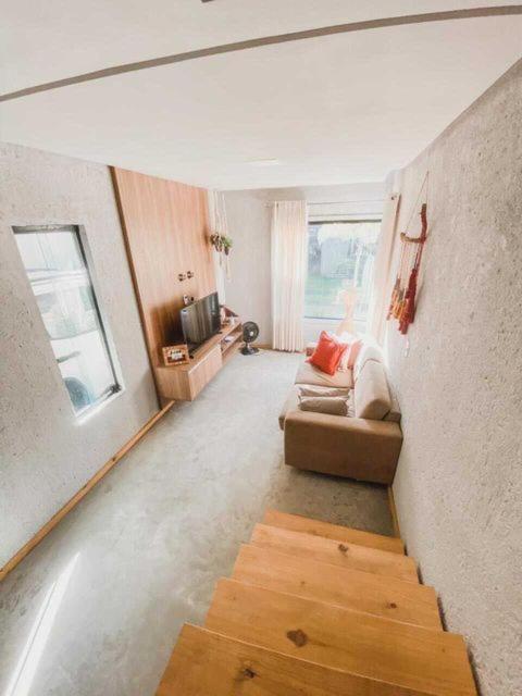 Vila Milagres Duplex Boutique 200M Da Praia São Miguel dos Milagres エクステリア 写真