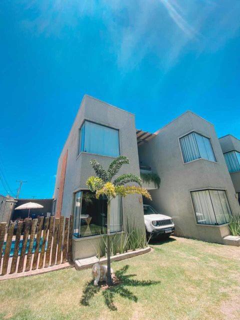 Vila Milagres Duplex Boutique 200M Da Praia São Miguel dos Milagres エクステリア 写真