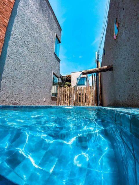 Vila Milagres Duplex Boutique 200M Da Praia São Miguel dos Milagres エクステリア 写真
