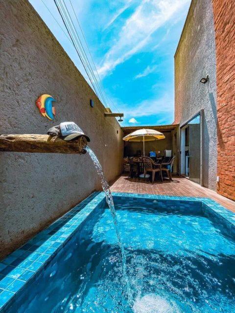 Vila Milagres Duplex Boutique 200M Da Praia São Miguel dos Milagres エクステリア 写真