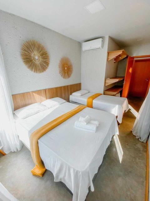 Vila Milagres Duplex Boutique 200M Da Praia São Miguel dos Milagres エクステリア 写真