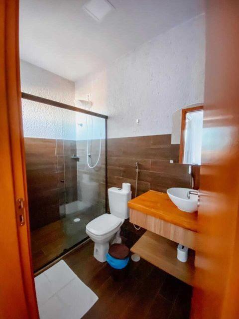 Vila Milagres Duplex Boutique 200M Da Praia São Miguel dos Milagres エクステリア 写真